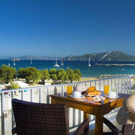 Hotel Alex Methoni  Exterior foto