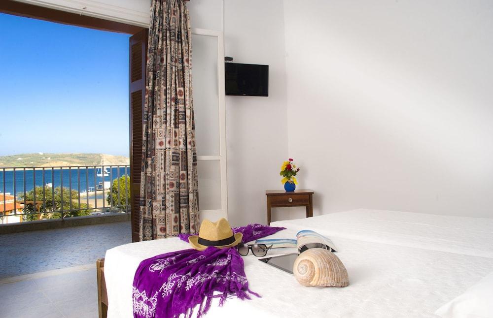 Hotel Alex Methoni  Exterior foto