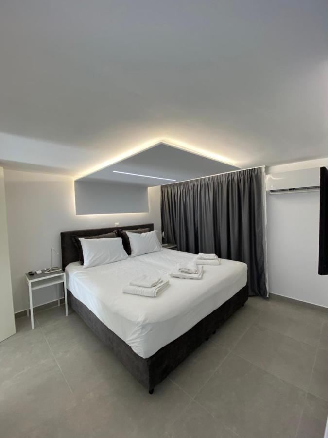 Hotel Alex Methoni  Exterior foto