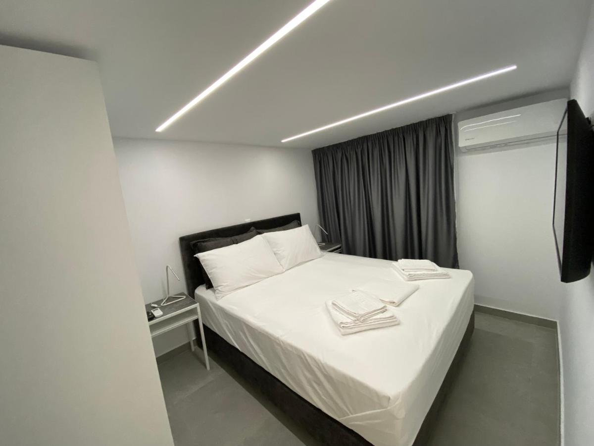 Hotel Alex Methoni  Exterior foto