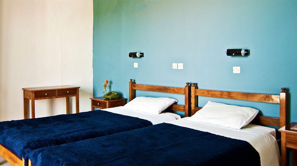 Hotel Alex Methoni  Exterior foto