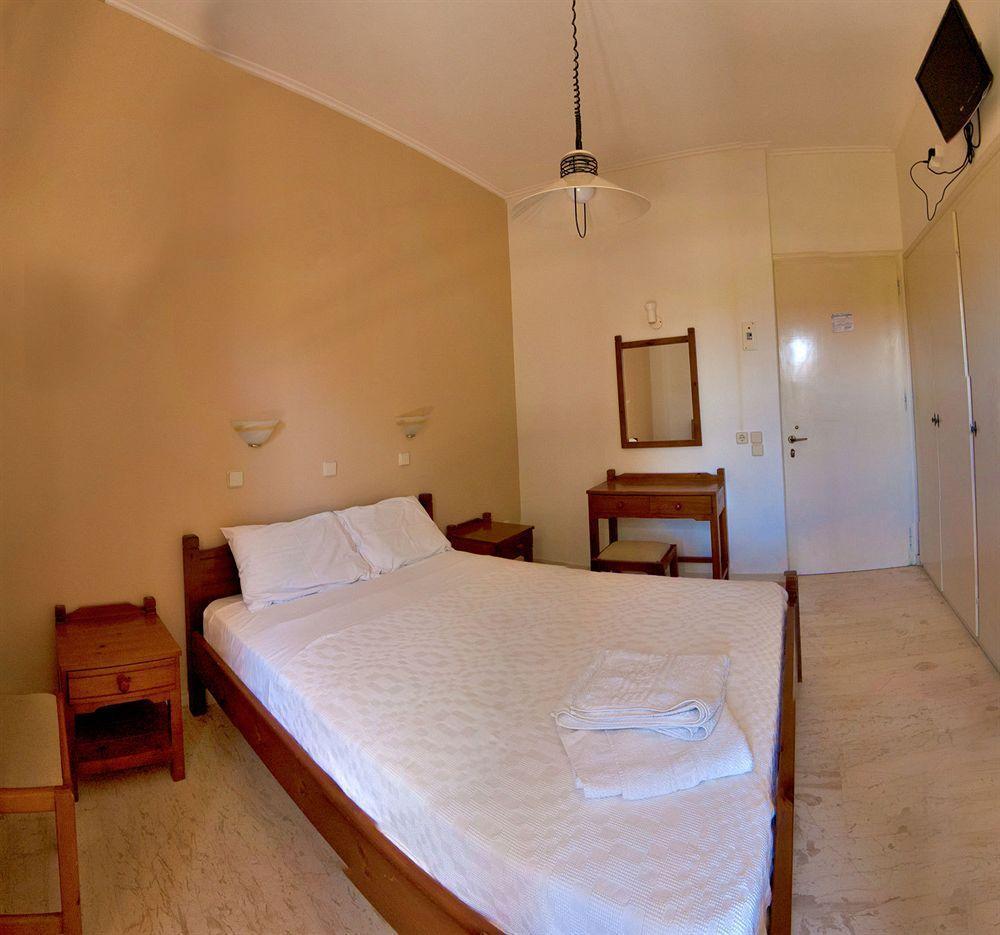 Hotel Alex Methoni  Exterior foto